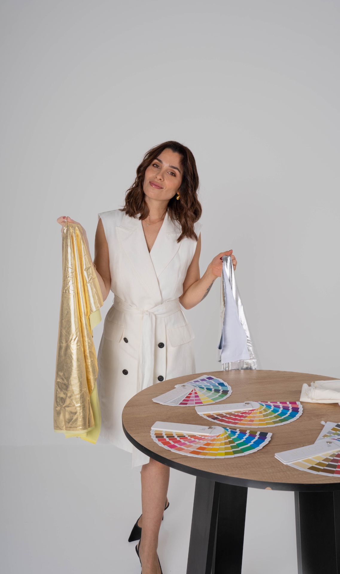 Daiana Figueroa - Asesora de Imagen