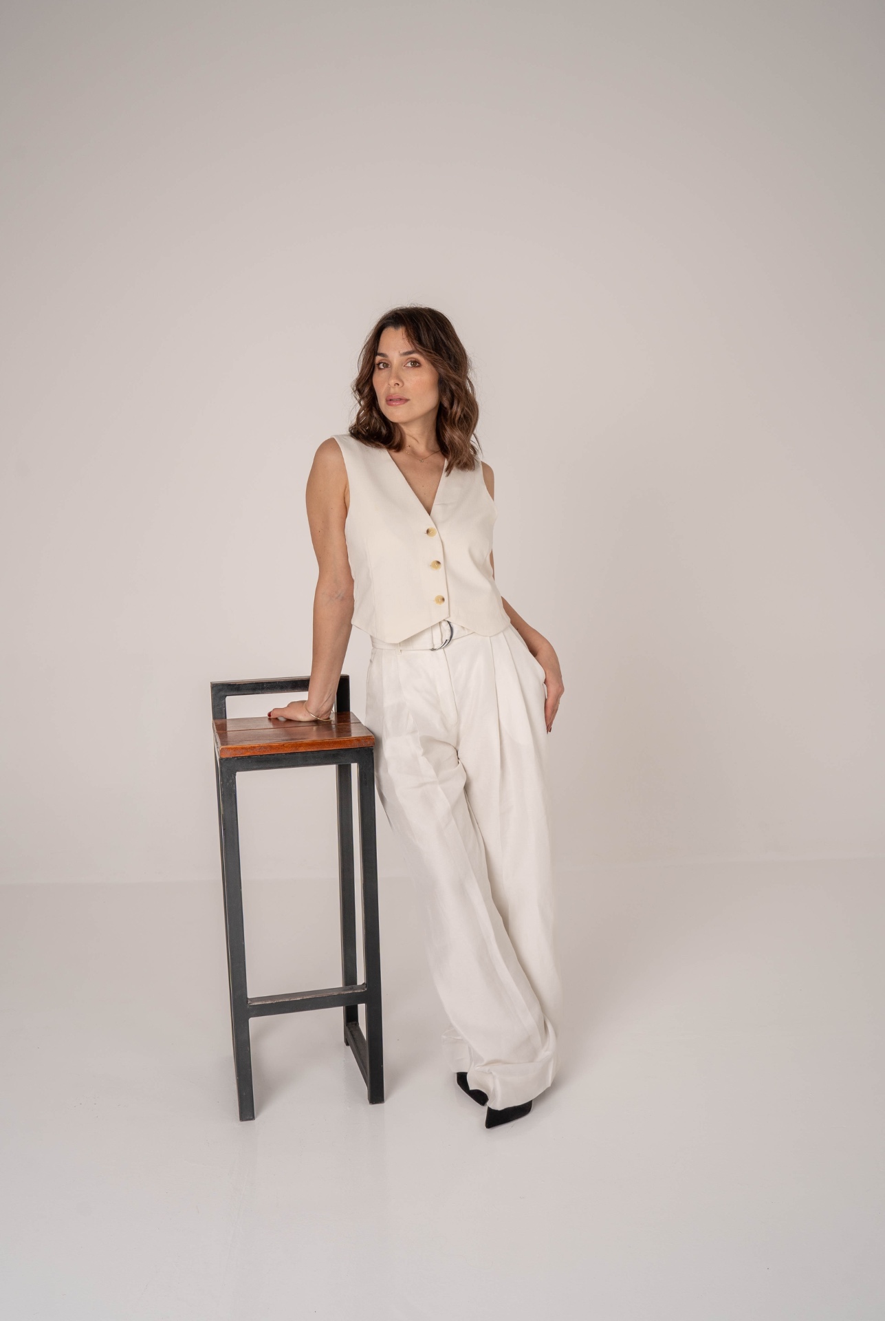 Daiana Figueroa - Asesora de Imagen Personal